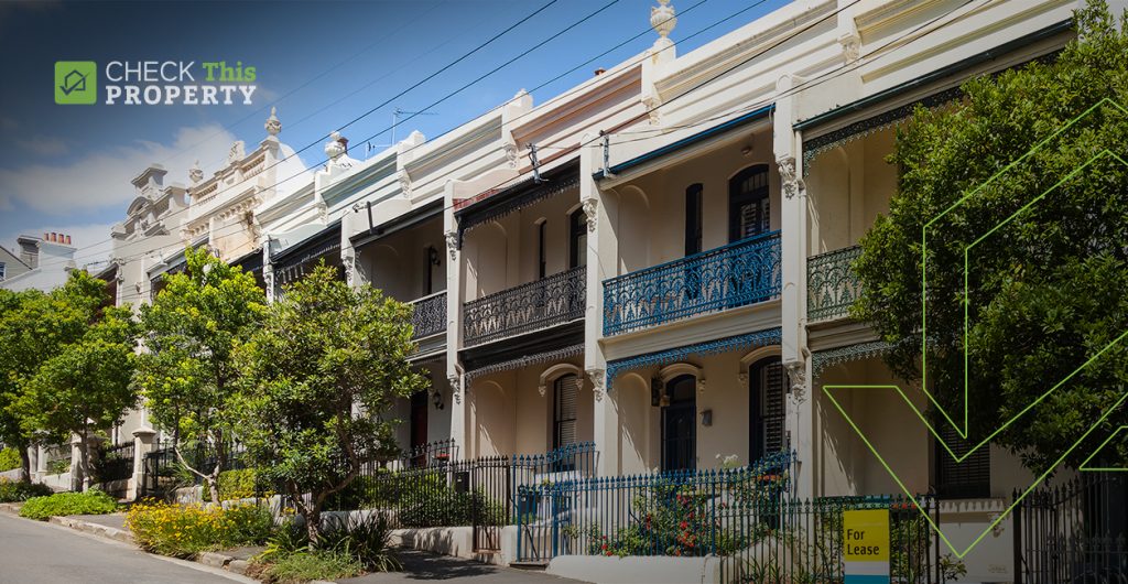 NSW Heritage Listings Explained A First Home